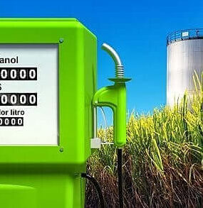 Biocarburante per ridurre le emissioni di Co2