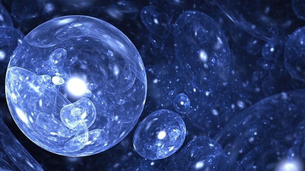 La soluzione del MIT al cambio climatico: bolle di silicone nello spazio